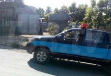 Allanan vivienda en Loma Linda