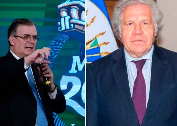 almagro almagro, acusaciones, paraguay, mexico,