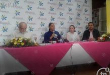 Garantizan alimentos para Semana Santa