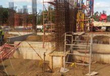 ALMA supervisa obras de progreso en Managua