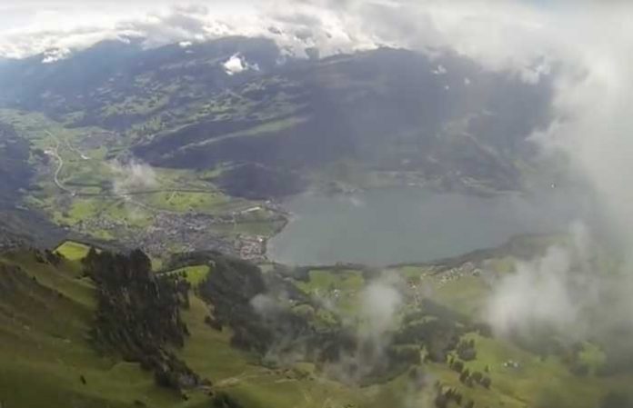 alpes