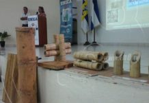 Presentan alternativas de construcción en Nicaragua