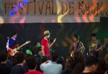 La juventud alternativa de Alter Ego