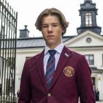 Jóvenes altezas, una serie al estilo Élite, estrena tráiler oficial cine, serie, jovenes altezas, elite, nueva serie,