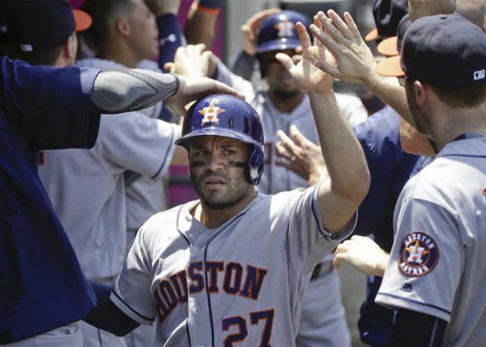 altuve