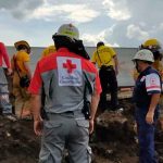 Falleció al quedar atrapado por un alud en Heredia, Costa Rica costa rica, heredia, alud, fallecido, hombre, autoridades, reporte,