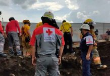 costa rica, heredia, alud, fallecido, hombre, autoridades, reporte,