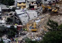 Guatemala: Desalojarán a familias afectadas por alud
