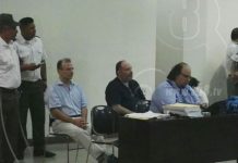 Se reanuda juicio contra Álvaro Montealegre y compañía