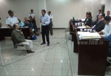 Álvaro Montealegre inicia declaración ante juez