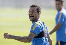 Fuentes: Chelsea quiere a Dani Alves