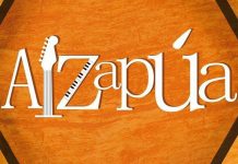 La propuesta fusionada de Alzapúa