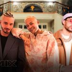 Bad Bunny y J Balvin son los invitados de Nio García en el remix de “AM” musica, video, am remix, k balvin, nio garcia, j balvin, youtube,