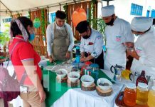 Nicaragua fortalece a jóvenes emprendedores de las escuelas técnicas Nicaragua,managua, mefcca, emprendedores,