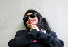 Amandititita: Yo nunca he querido la fama