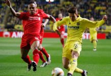 Adrián en la prolongación acerca al Villarreal al sueño de la final