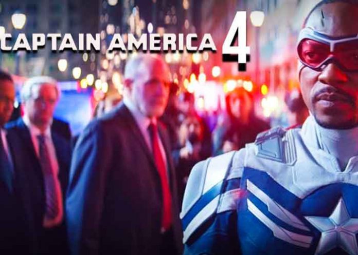 cine, capitan america 4, pelicula,