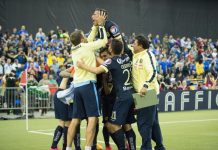 América golea y es campeón de Liga de Campeones de Concacaf