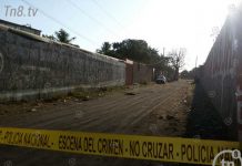 Encuentran muerto a taxista en Laureles Norte