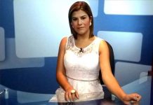 Aminta Ramírez: ¡Será niña!