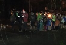 Camioneta se precipita a un cauce en Jinotepe