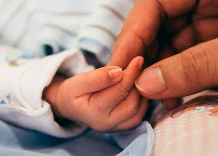 amno-bebe- tiktok, videos, viral, cadaver, bebe, insolito, delito, videos virales,