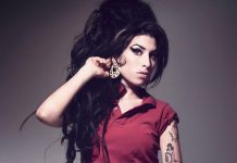 Feliz cumpleaños Amy Winehouse