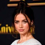 ana de armas, nuevo romance, ben affleck , tinder, paul boukadakis,