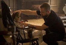 Liberan primer trailer de Anabelle 2