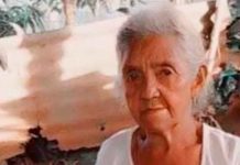 Encuentran muerta a otra anciana reportada como desaparecida en El Salvador El Salvador, Berlín, anciana muerta, barranco,