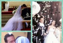 Anahí, recién casada y lista para el reencuentro de RBD