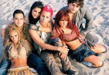 Ex integrante de «RBD» confirma que está embarazada