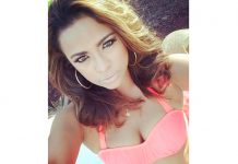 Video: Ana Salmerón entre la televisión y las fiestas