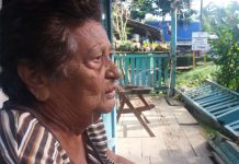 Siuna: Anciana se salva de ser asesinada por su sobrino