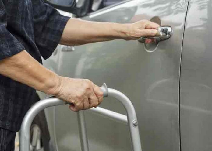 estados unidos, anciana, calor, muerte,