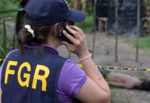 Asesinan a tres ancianitos en El Salvador