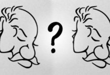 Test: ¿Un anciano o una mujer?