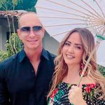 mexico, cancun, video, infidelidad, viral, andrea legarreta, erik rubin, relacion, polemica, redes sociales,