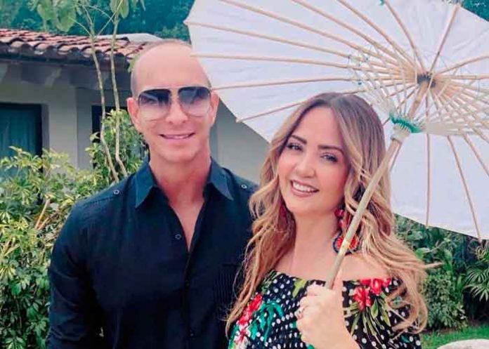 andrea mexico, cancun, video, infidelidad, viral, andrea legarreta, erik rubin, relacion, polemica, redes sociales,