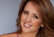 En fotos: Andrea Legarreta se destapa con sensual bikini en Instagram