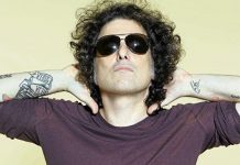 Romaphonic Sessions, lo nuevo de Andrés Calamaro y el pianista Germán Wiedemer