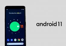 Propias versiones modificadas de Android 11 Android 11, versiones modificadas, Google, teléfonos,