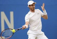 Murray, cerca de su 5to título en el Queen’s