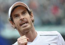Lendl nuevamente con Murray previo a Wimbledon