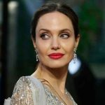 ¿Está de moda volver? Angelina Jolie fue captada visitando a su ex fotos, ex pareja, angelina jolie, lee miller, entretenimiento,