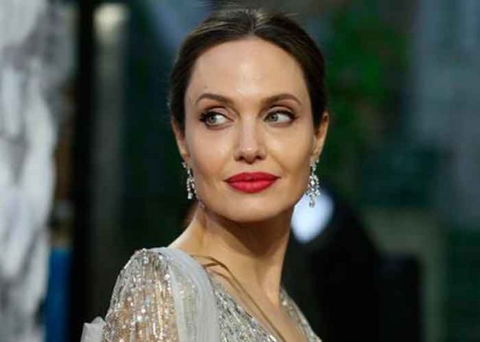 fotos, ex pareja, angelina jolie, lee miller, entretenimiento,