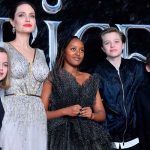 Angelina Jolie denuncia discriminación contra sus hijos racismo, medicina, hijos, angelina jolie, denuncia, redes sociales,