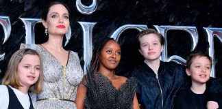 racismo, medicina, hijos, angelina jolie, denuncia, redes sociales,