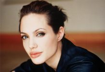 La vida tormentosa y amorosa de Angelina Jolie