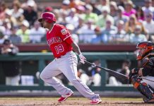 MLB: Victorias y rachas en la jornada del 20 de julio